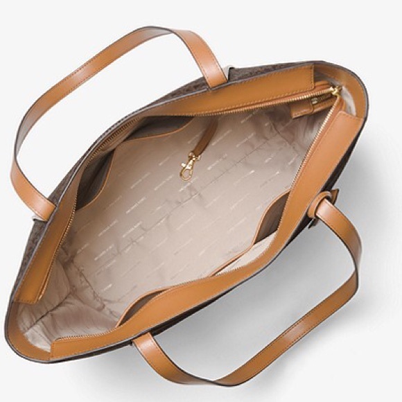 NWT🎁 Michael Kors Whitney Large Tote - Picture 2 of 6